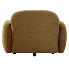 Olean Chenille Accent Chair